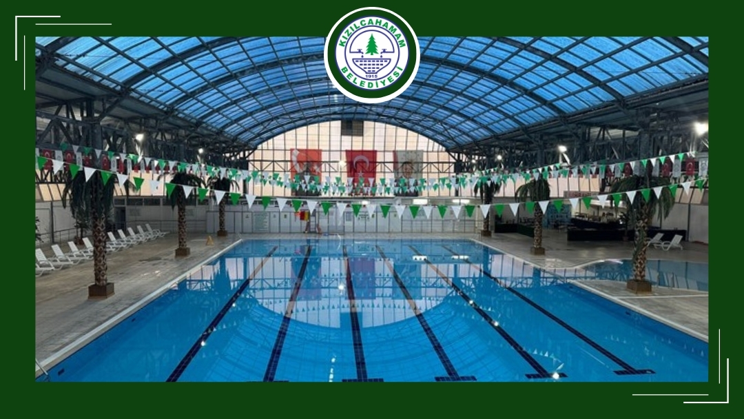 Kızılcahamam Belediyesi